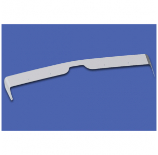 Kenworth T880 2013+ Bug Deflector - Durable Protection for Your Truck