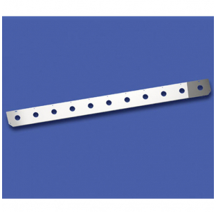 Western Star Rear Skirt Panel for Star-Light Sleepers - Durable and Perfect Fit