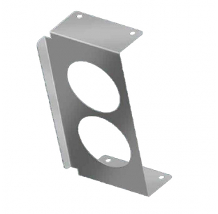 Volvo VT 880 Driving Light Trim - High-Quality Fit for Volvo VT 880