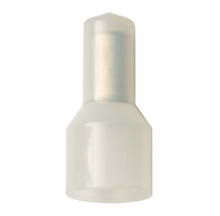 Closed End Connectors - Secure and Clean Fit for Electrical Connections