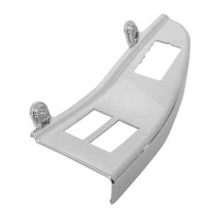 Freightliner Century, Columbia, Coronado Driver Side Door Switch Panel with 3 Openings