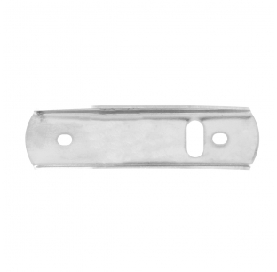 Stainless Steel Thin Line LED Lens Guard - Durable, Sleek Protection for LED Lights