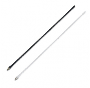 Hot Rod Heavy Duty C.B. Antenna - Durable and Reliable for Clear Communication