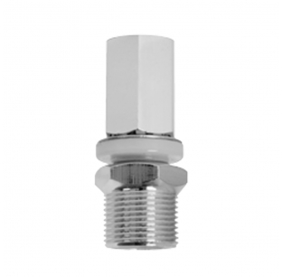 Durable C.B. Mount Assembly - Easy to Install and Clean