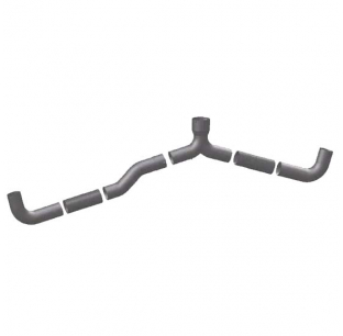 Grand Rock International 9300 Series Layout - Clean Design, Perfect Fit