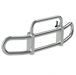HERD 200 Series Stainless Steel Grille Guard