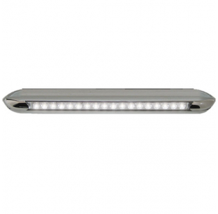 18 Inch 18 LED White Light - Bright, Energy-Efficient Lighting Solution