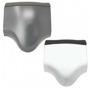 Miami Star Lower Steering Knee Column Replacement Cover For Freightliner Century/Columbia