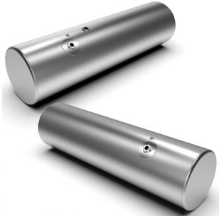 Freightliner Columbia And Century 140 Gallon Fuel Tank