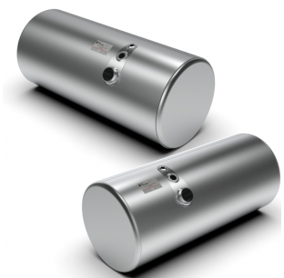 Mack 80 Gallon Fuel Tank