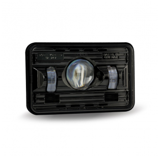 Premium LED Projector Headlights - High Performance, Fits Various Models