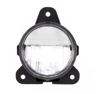 LED Fog Light for 2018-2021 Volvo VNR - Enhance Visibility and Safety