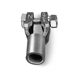 Straight Barrel Terminals - Durable and Reliable Electrical Connectors